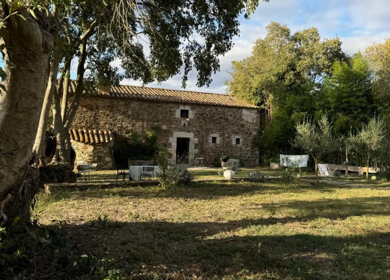 Appartamento Little Country House Juyá
