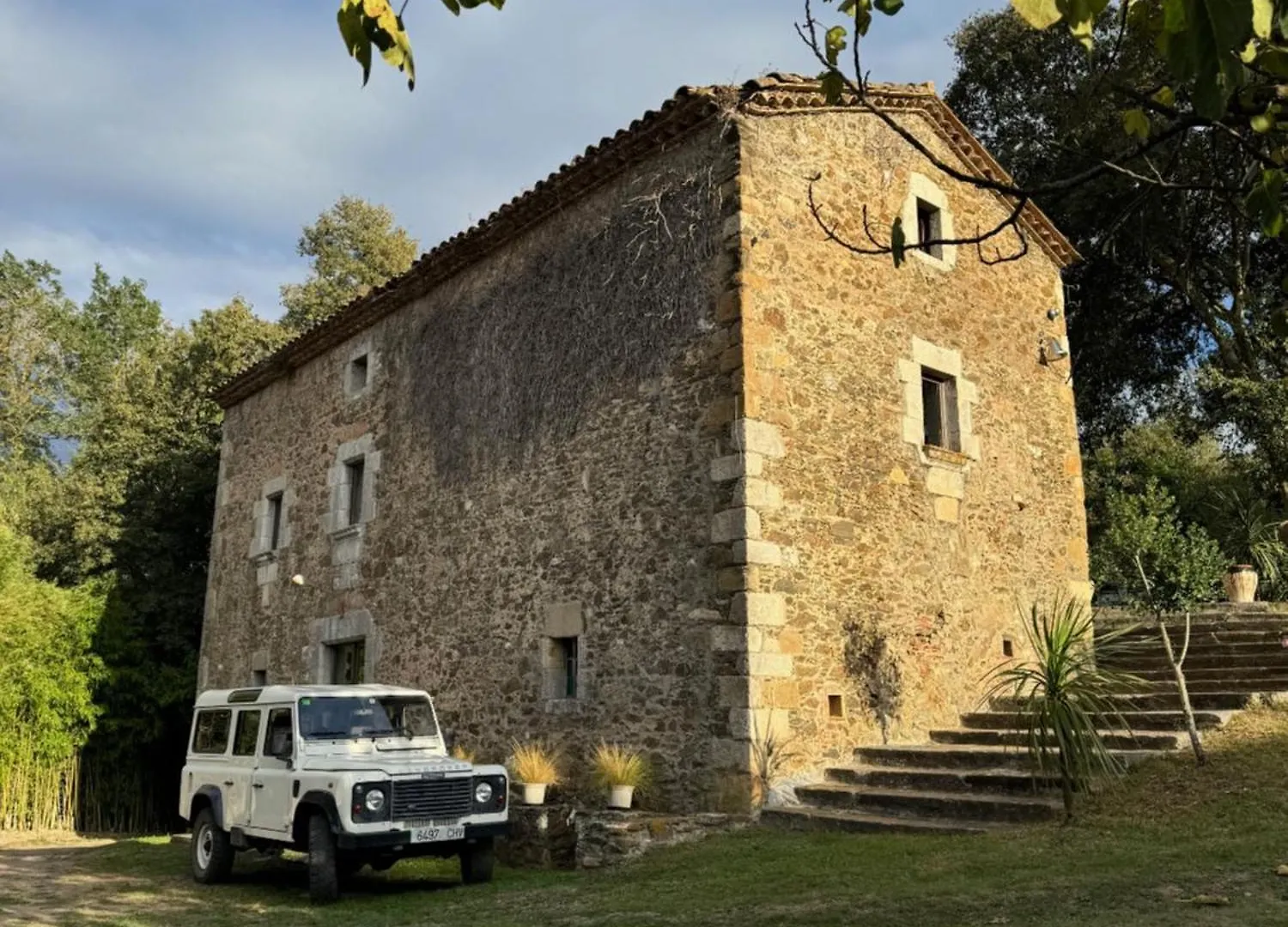 Little Country House Juyá Spanien