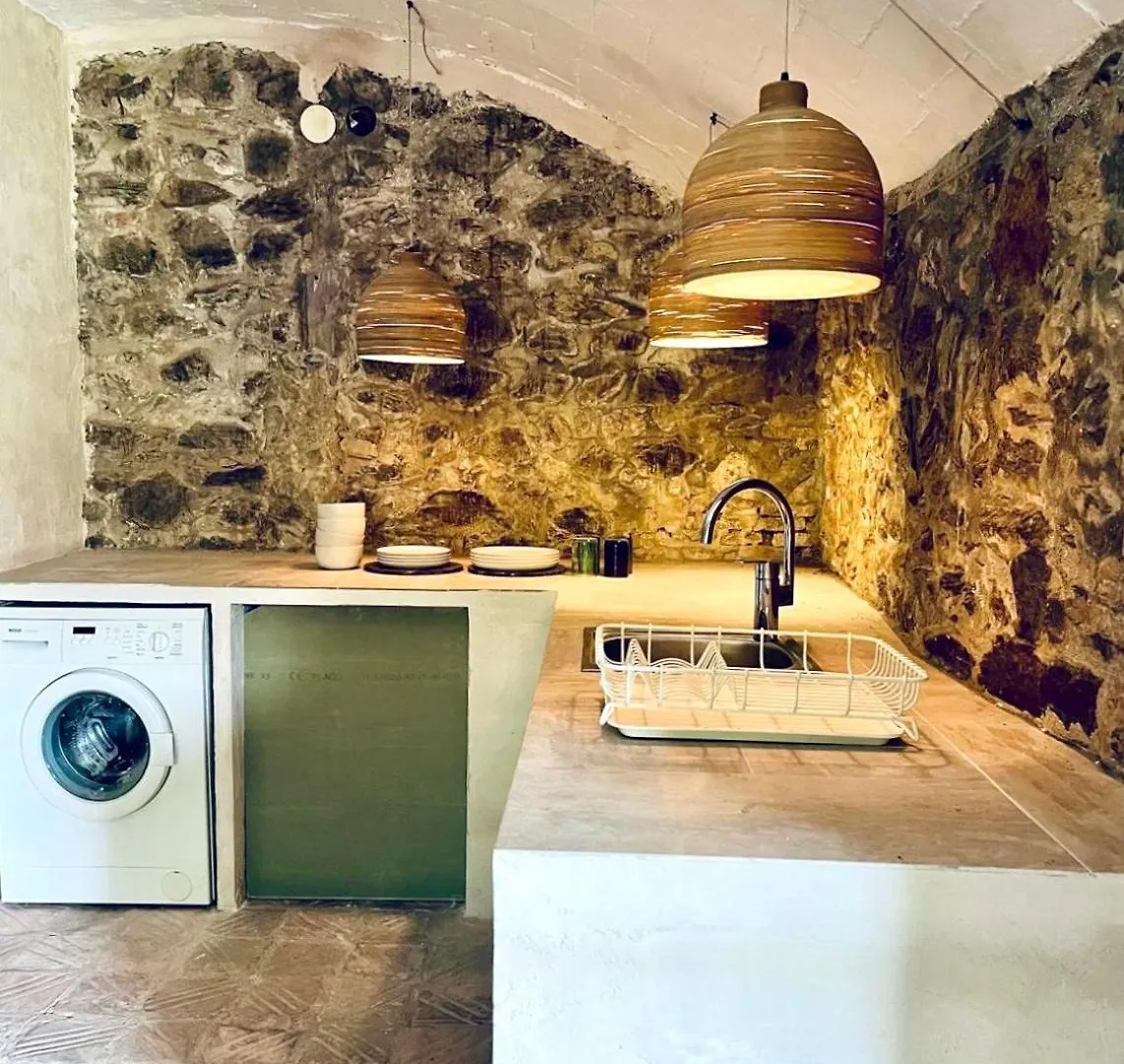 Little Country House Juyá