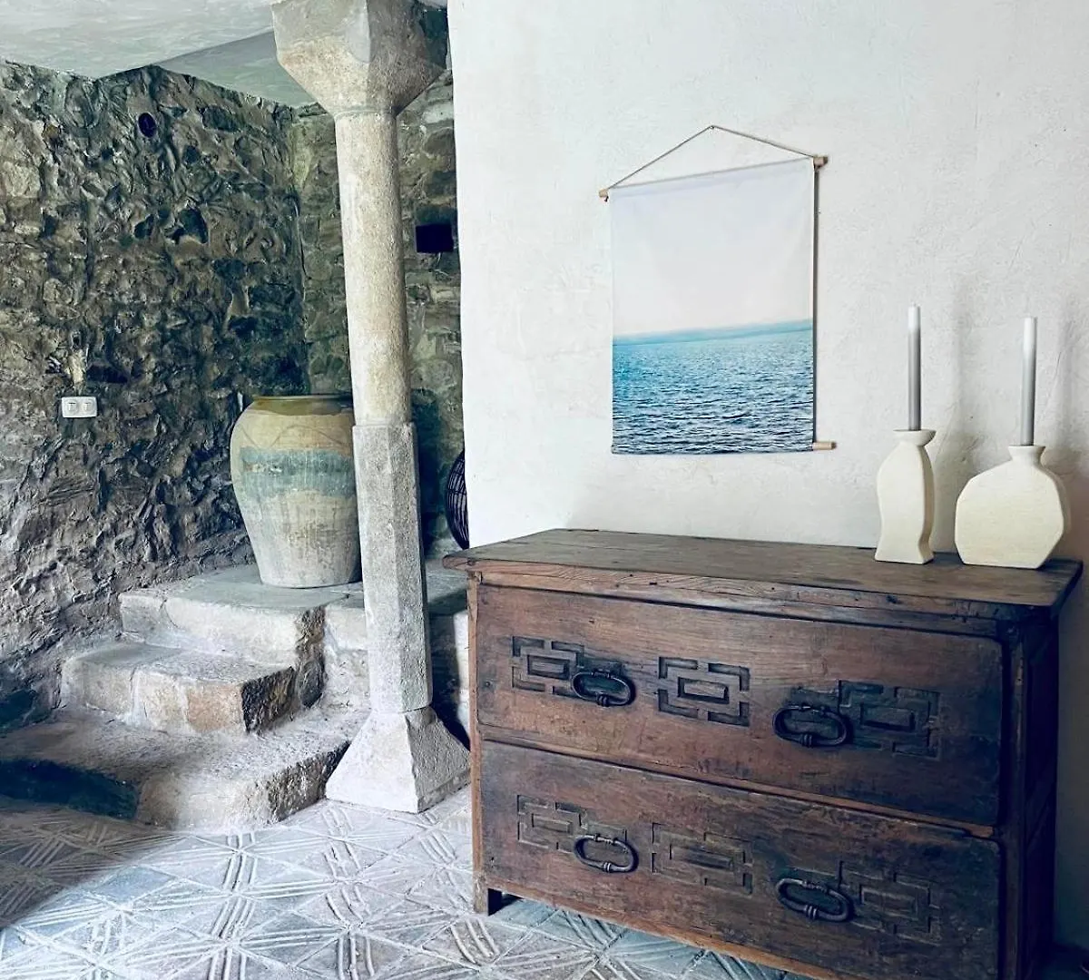 Little Country House Juyá Appartamento