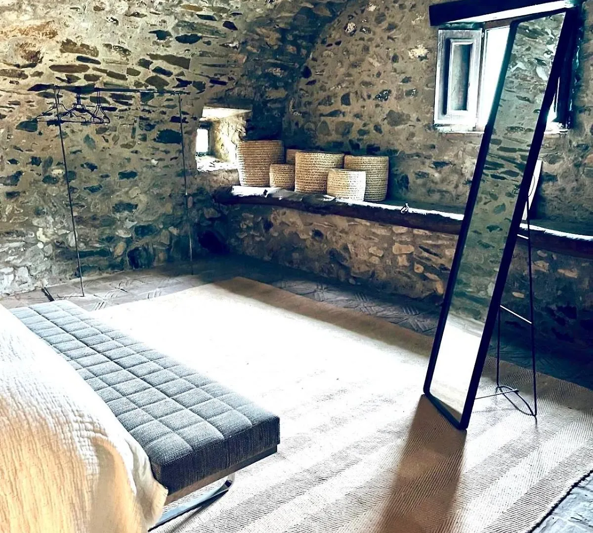 Appartamento Little Country House Juyá